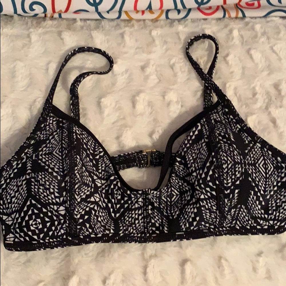 Target Bikini Top